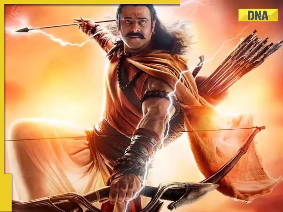 Adipurush: Nepal film union urges Kathmandu cinema halls to stop screening Prabhas, Kriti Sanon's film, here's why