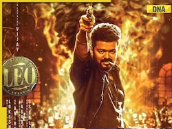 Thalapathy Vijay's Leo update: First song to be unveiled on THIS date