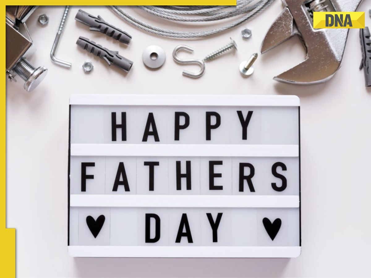 Father's Day 2023: 5 brilliant gift ideas for your dad's old age stability
