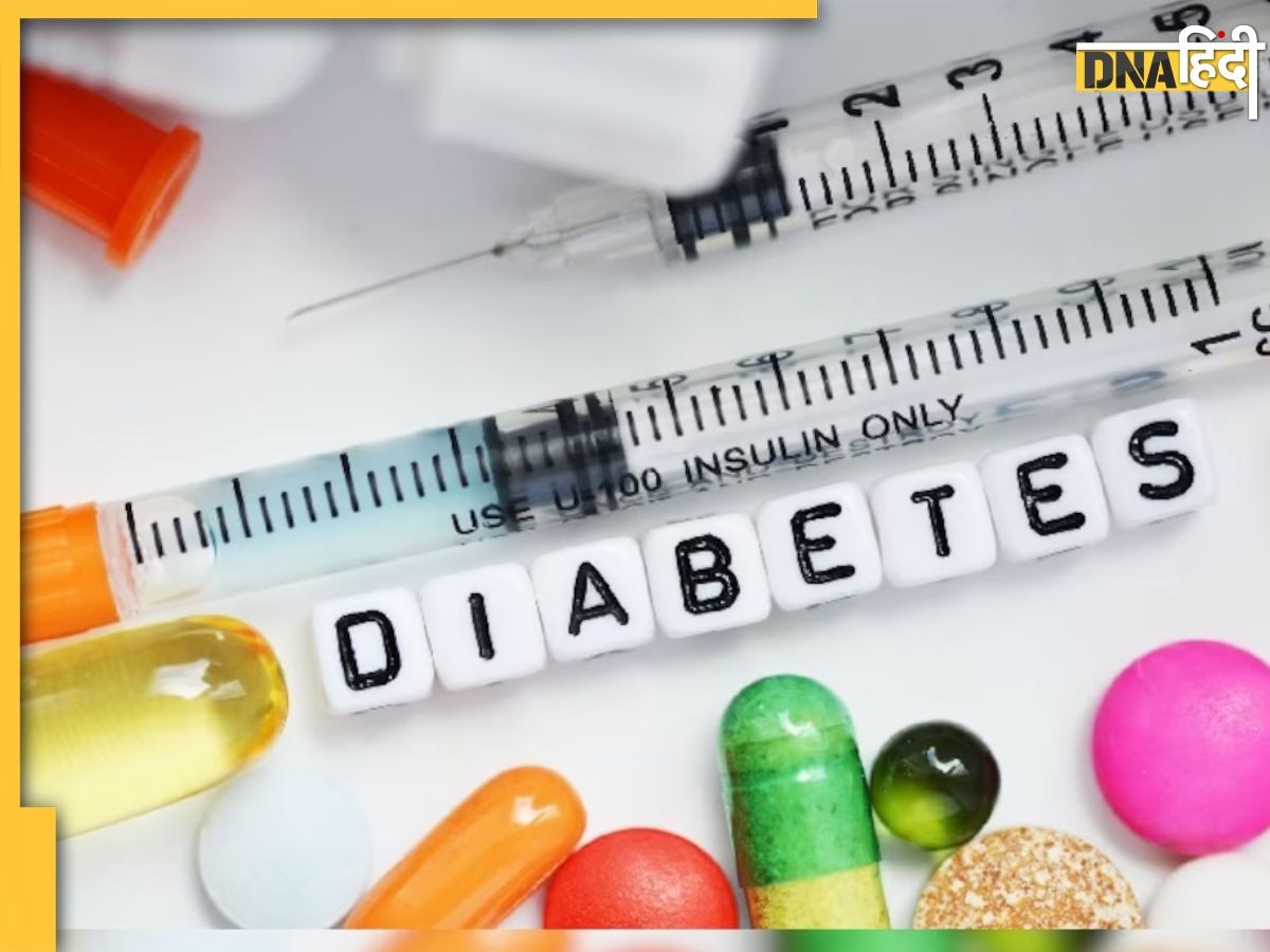 Diabetes Control Food: पिज्जा के साथ खाई जान�े वाली ये चीज, स्वाद के साथ कंट्रोल कर देगी ब्लड शुगर, उंगलियां चाटते रह जाएंगे आप