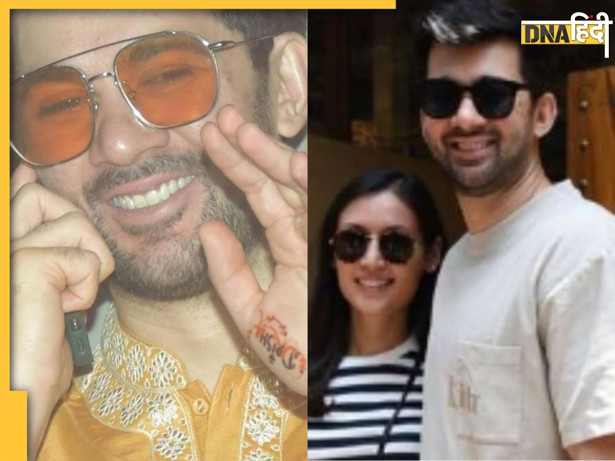 Karan Deol Wedding: प्री वेडिंग सेरेमनी में दिखा पापा Sunny Deol का जलवा, जानें हल्दी, मेहंदी और शादी की हर अपडेट