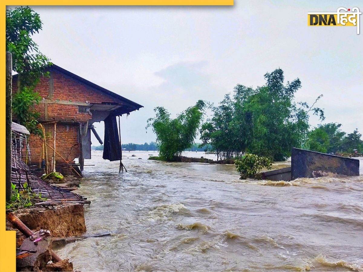 Cyclone Biparjoy: बिपरजॉय का गुजरात में कहर, हजारों घरों पर असर, सैकड़ों पेड़ उखड़े, NDRF ने बताई तूफान की खौफनाक कहानी