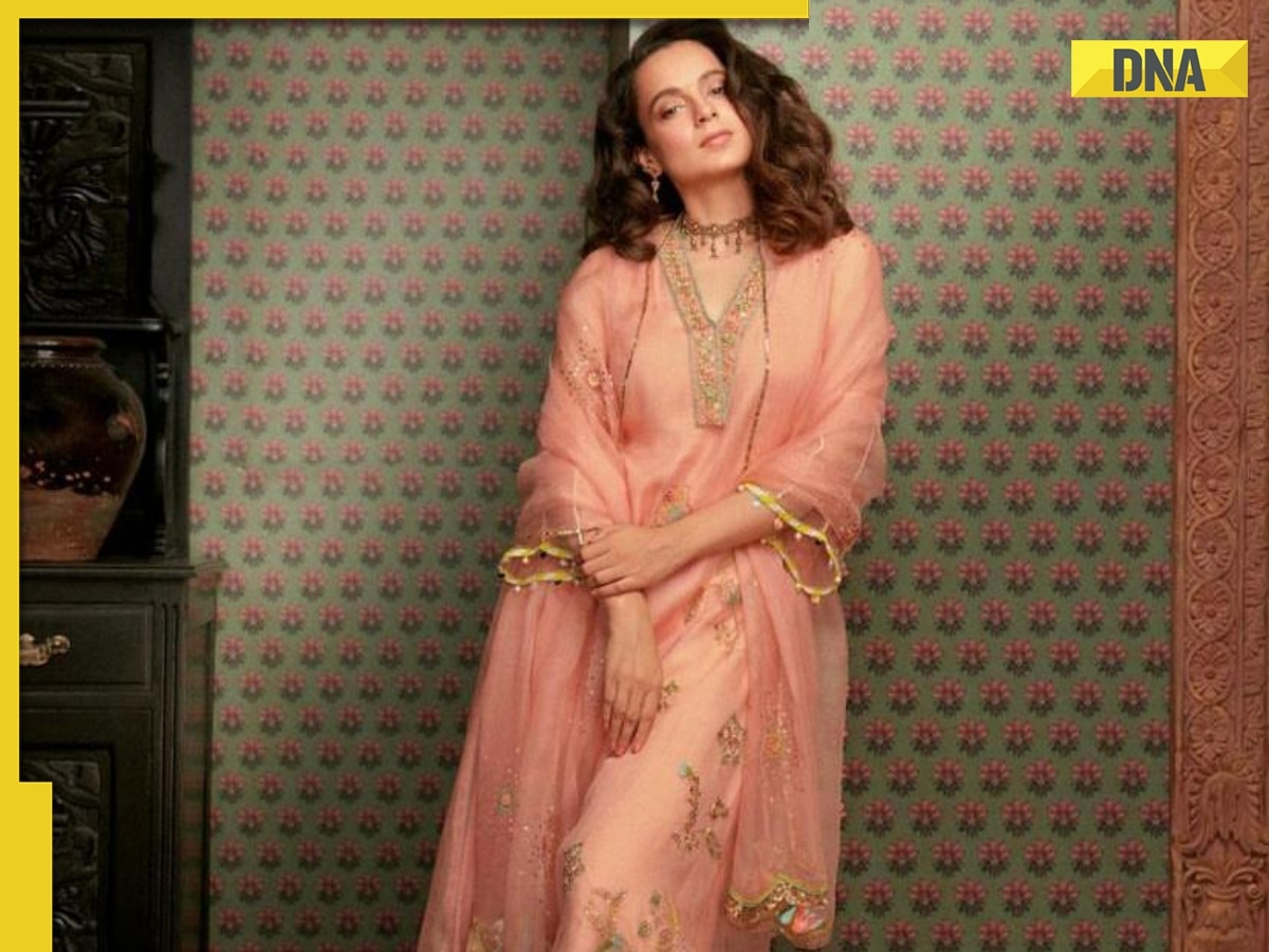 Kangana Ranaut opens up on her plans to marry, have her ‘own family’, says ‘it will happen but…’