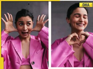As per Alia Bhatt, 'This Barbie is jet lagged’