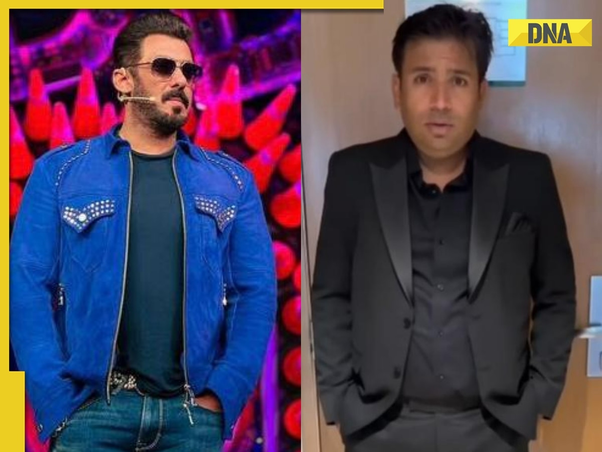 Bigg Boss 13: 5 Super-Stylish Jackets of Salman Khan From This Season Which  Need Your Attention Right Away!