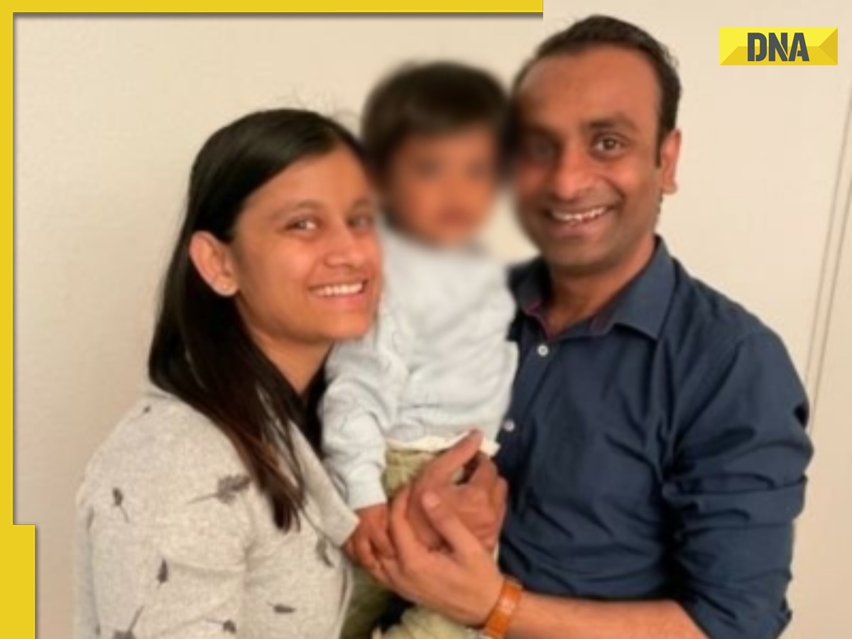 Indian parents denied custody of their 28-month-old daughter by German court, here's what happened