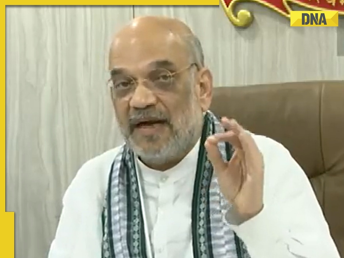 No life lost during cyclone Biparjoy, power to be restored in affected area by June 20: Amit Shah after visiting Kutch