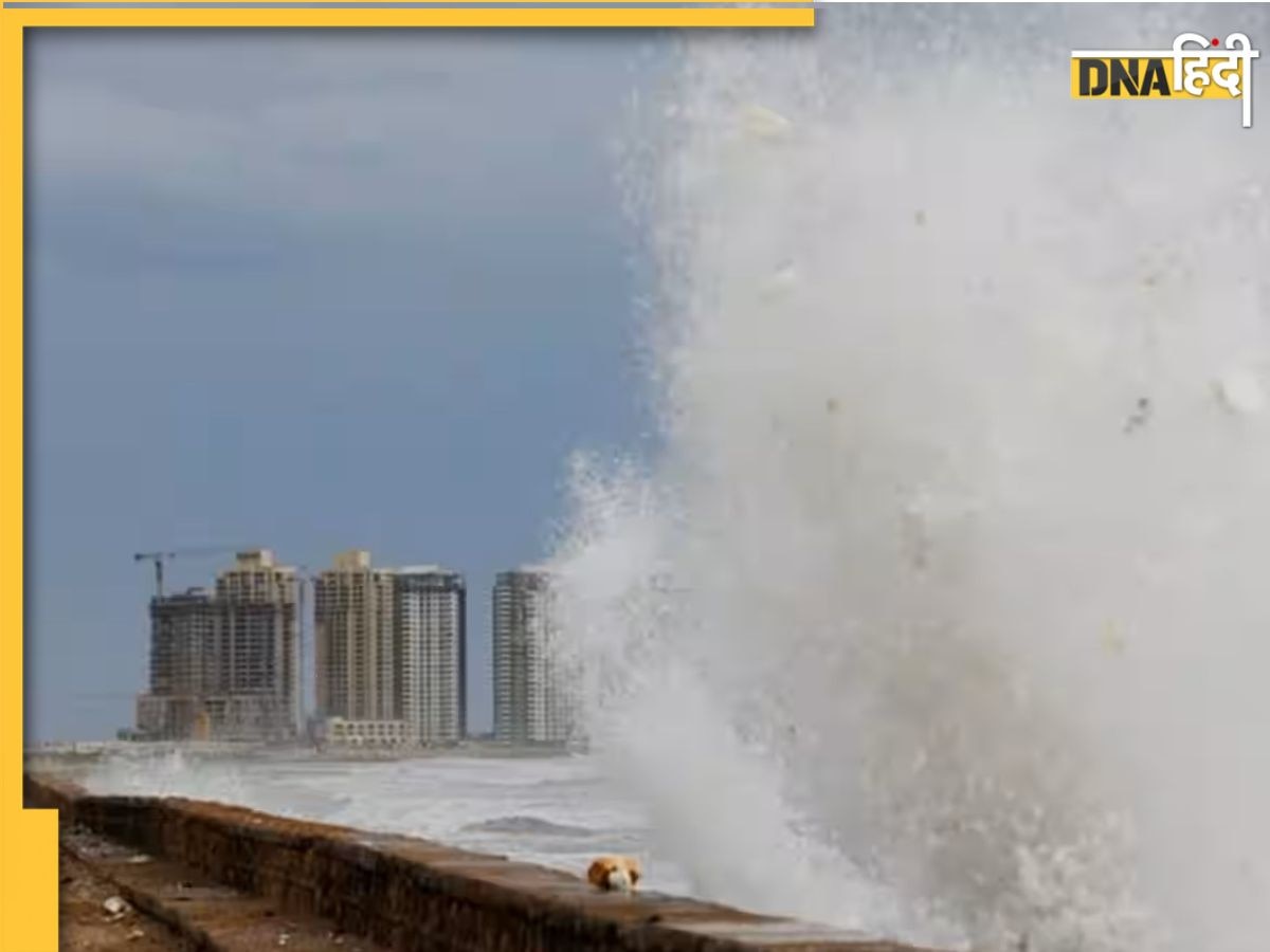 इन 7 इंफेक्शन की वजह हो सकता है Biporjoy Cyclone, लिवर-किडनी को डैमेज होने से बचाने का जान लें तरीका