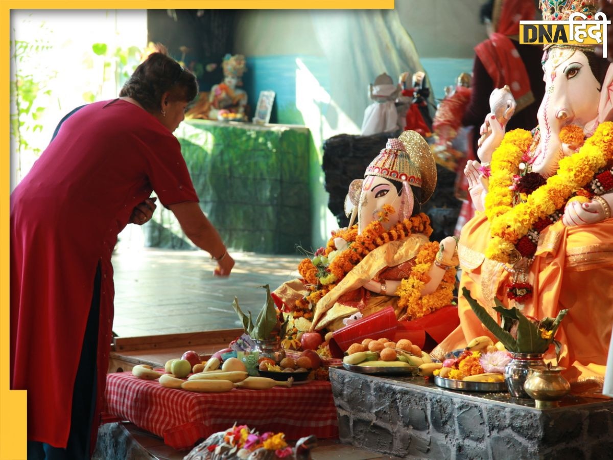 Important Rules Of Temple: पूजा करने से पहले मंदिर के इन 7 नियमों का करें पालन, पितृदोष से मुक्ति के साथ होगी उन्नती