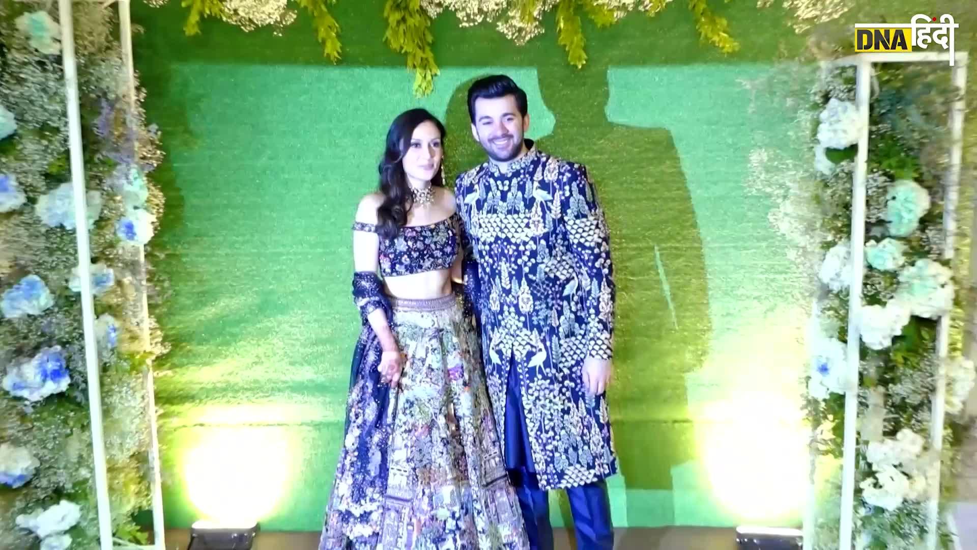 Video: Karan Deol Wedding- Sunny Deol के बेटे की शादी में लगा सितारों का मेला, ‘Gadar’ लुक में दिखे Sunny