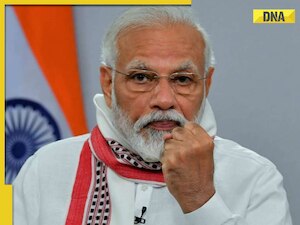 Mann Ki Baat 102nd edition: PM Modi addresses destruction brought on by Cyclone Biparjoy