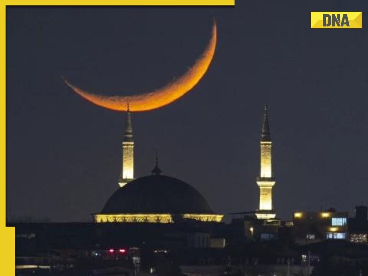 Eid-ul-Adha 2023 moon sighting: Muslims in Saudi Arabia, UAE, Qatarz Oman to sight Dhul Hijjah crescent today