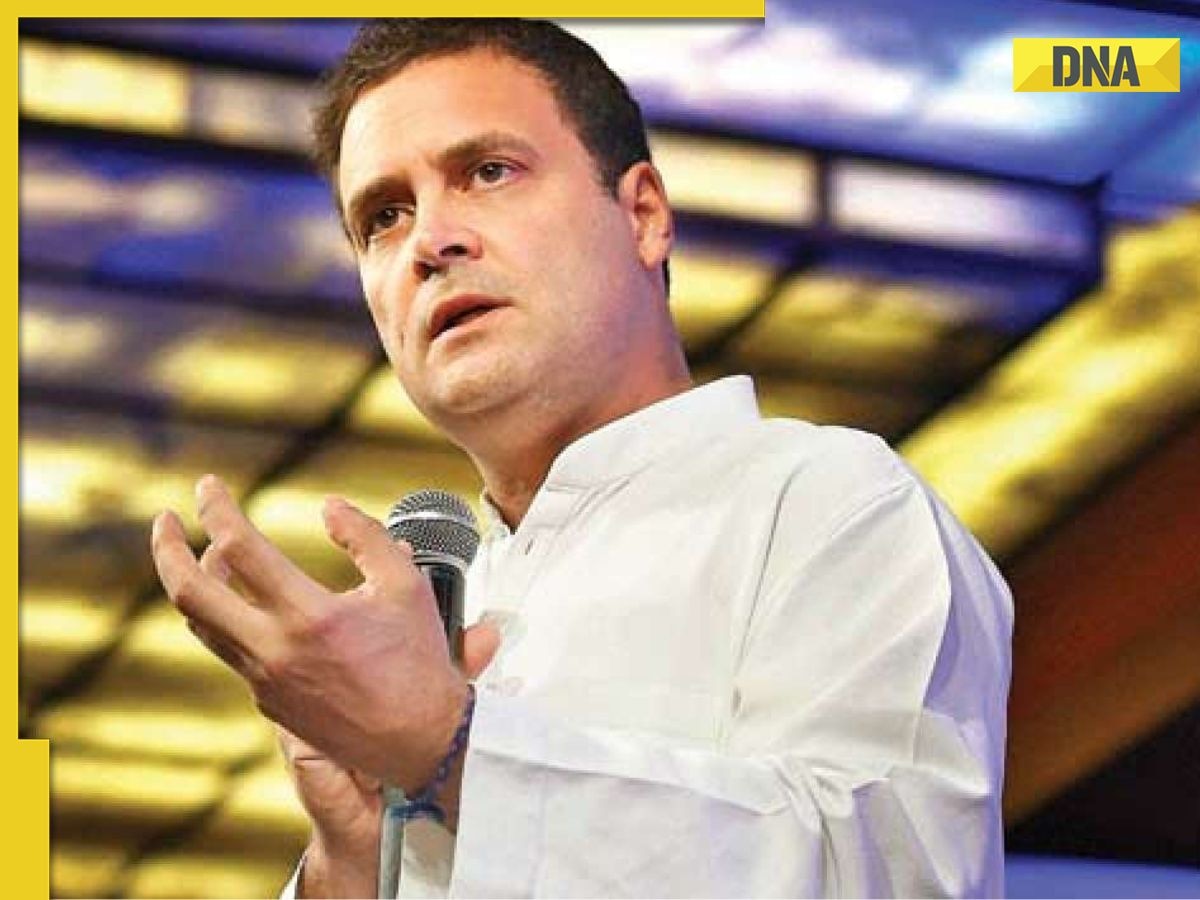 'Govt trampling on hopes of youth': Rahul Gandhi claims over 2 lakh jobs eliminated from PSUs