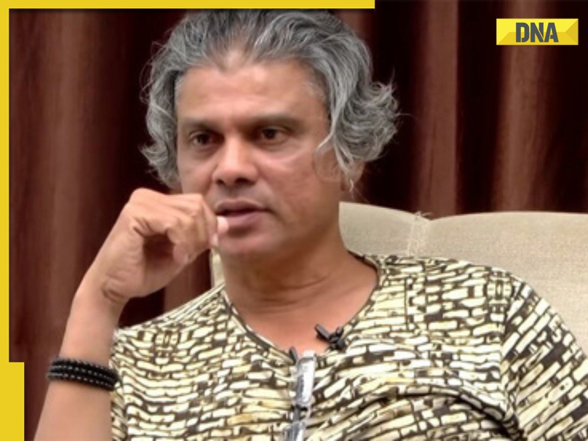 Choreographer Rakesh Master passes away at 53 after brief illness