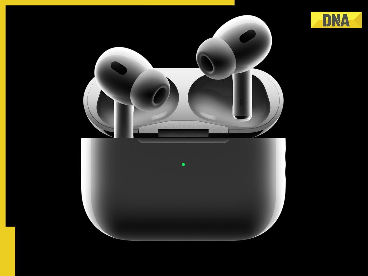 hovedvej stykke Depression Apple AirPods Pro available at just Rs 1,159 on Flipkart after Rs 25,141  off, check details