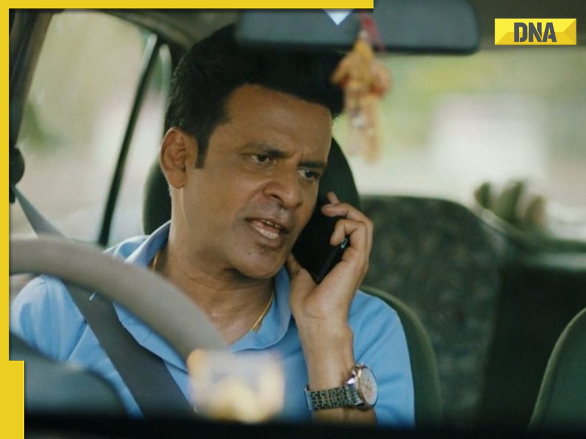 Manoj Bajpayee says he doesn't get paid 'as much as I should' for The Family Man: 'They pay stars, I am cheap labour'