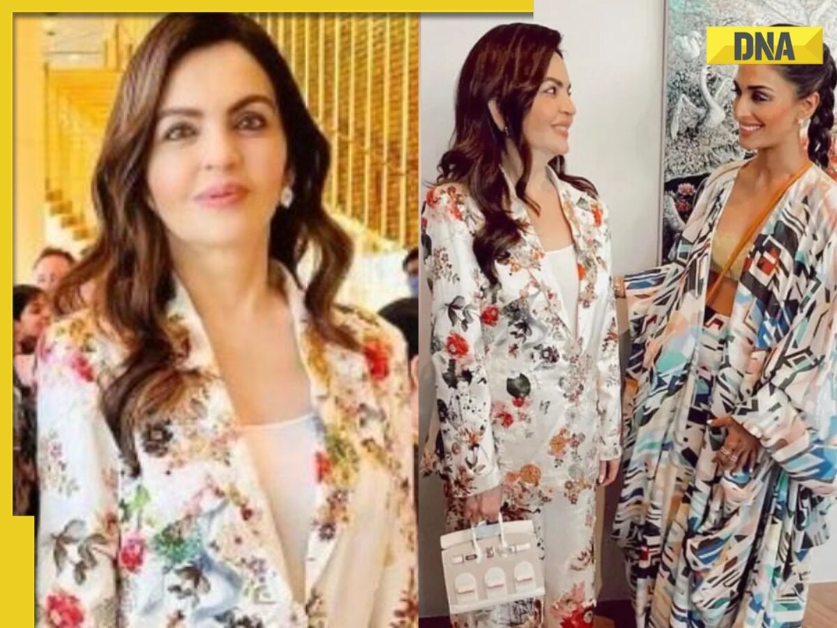 Fashion News | Nita Ambani's Rs 2.6 Crore Hermes Birkin Bag and Other Most  Expensive Bags in The World | 👗 LatestLY
