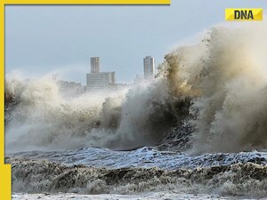 Cyclone Biparjoy continues to wreak havoc in Rajasthan, IMD issues orange, yellow alerts