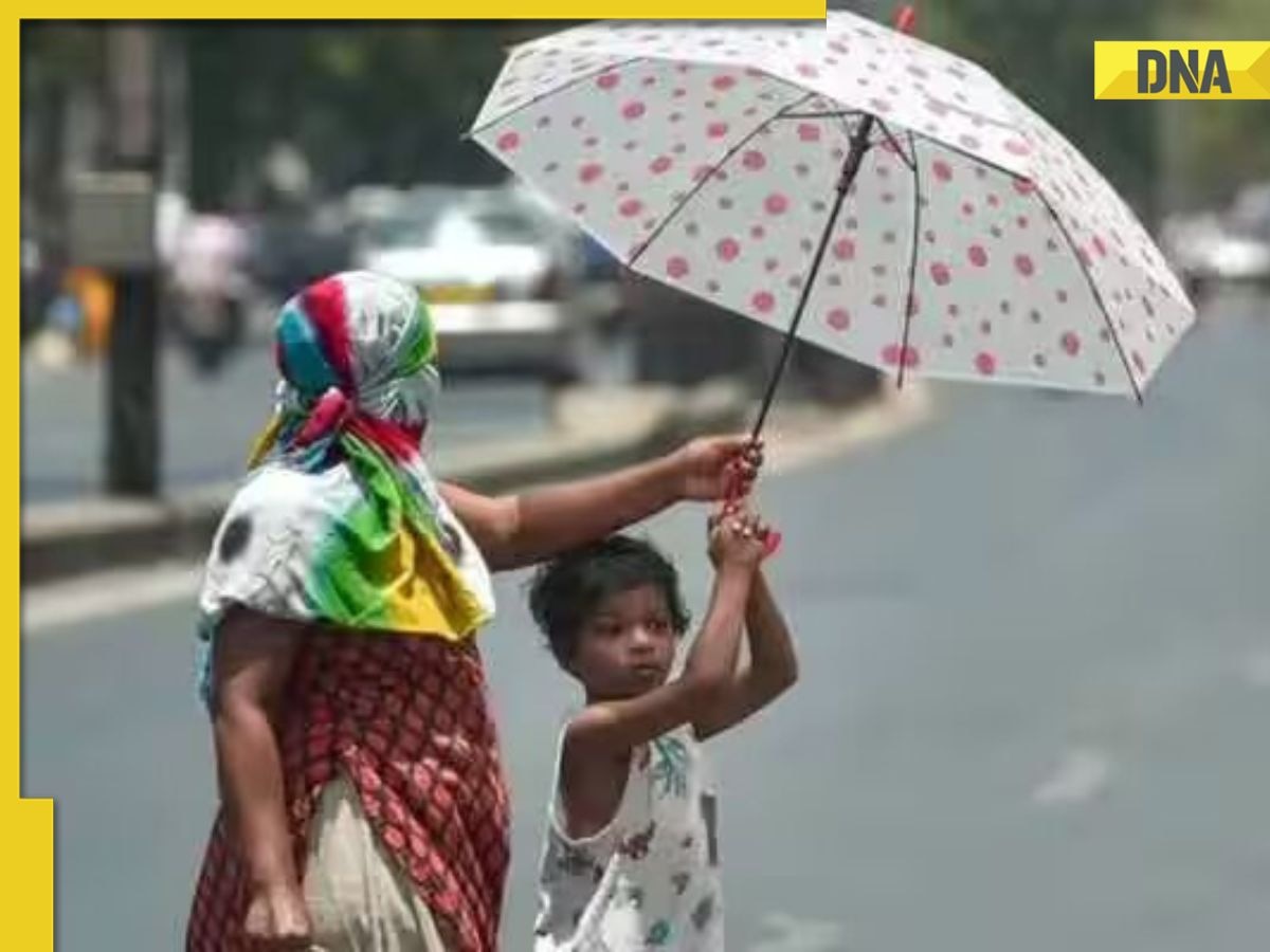 Over 50 die in UP amid heatwave, CM Yogi Adityanath asks officials to ensure no power cuts