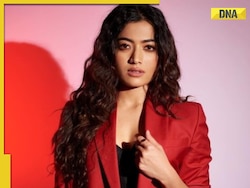 Reports of Rashmika Mandanna's manager duping her for money 'completely false and untrue': Source