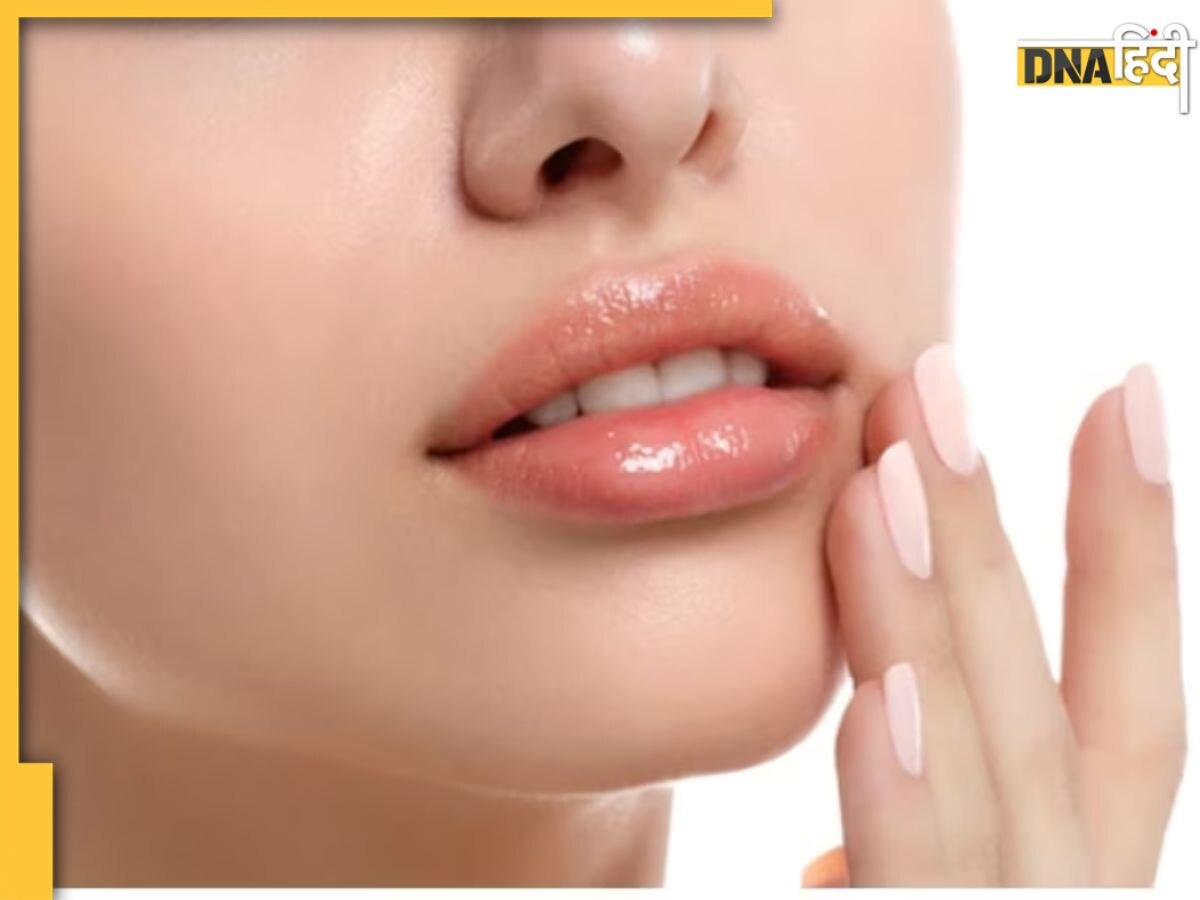 Chapped Lips Cure: कटे-फटे और होंठों के कालेपन से तुरंत मिलेगा छुटकारा, बस आजमाकर देखें ये एक नेचुरल नुस्ख��ा 