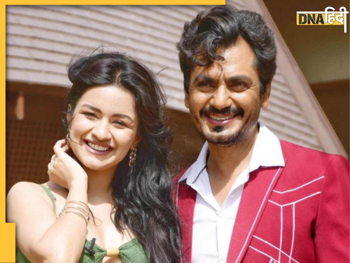 'यंग जनेरेशन नल्ली है', Avneet Kaur से Lip Lock विवाद पर ये क्या बोल गए Nawazuddin Siddiqui, बिगड़ सकता है सारा खेल 