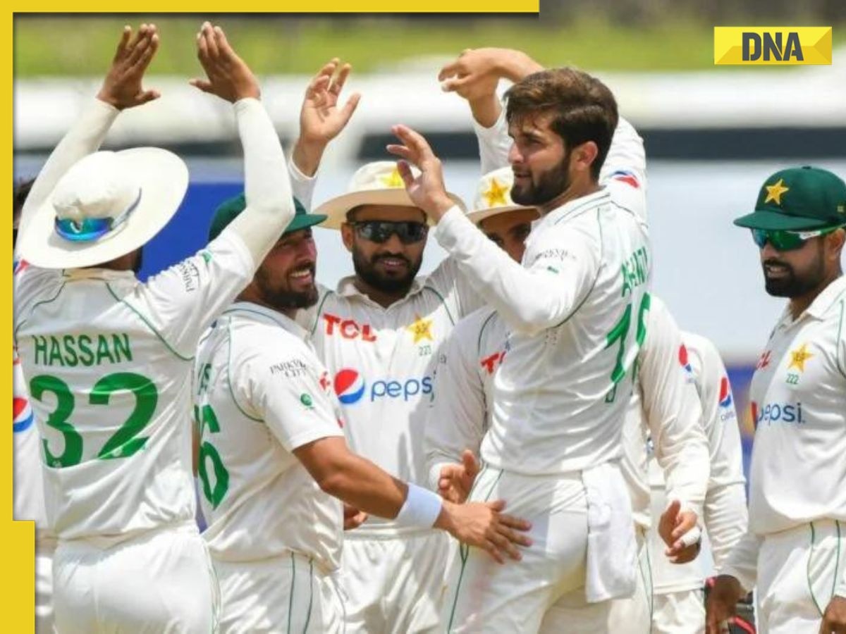 Pakistan names Test squad for Sri Lanka tour; star pacer returns