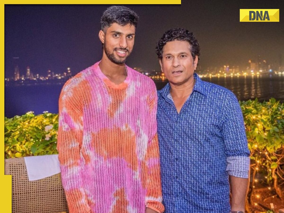 IPL success story: His electrician father couldn’t pay fees for cricket coaching, then…