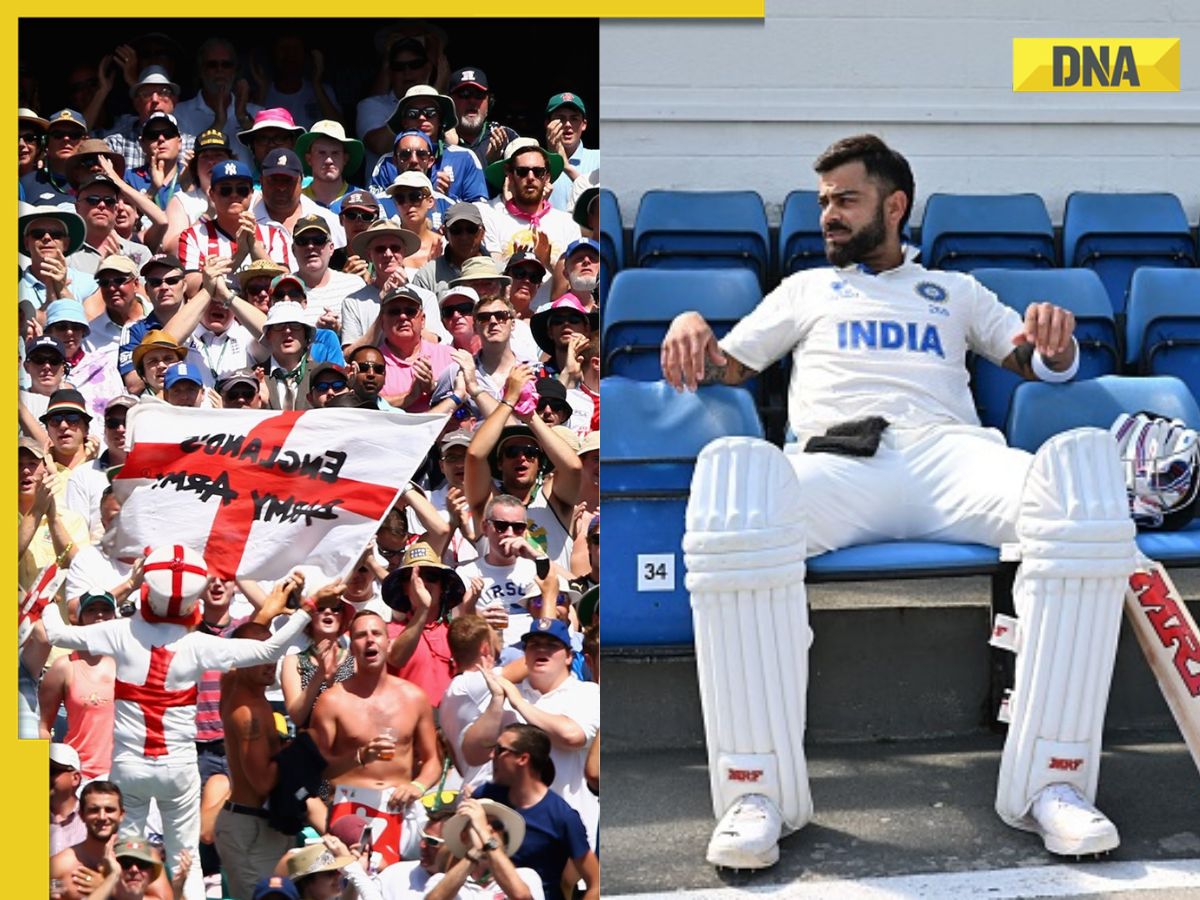 'Find Better Ways To Hype..': Indian Fans Hit Back As England's Barmy ...