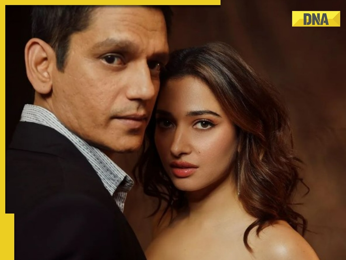 Tamannaah Bhatia reacts to constant focus on personal life, relationship with Vijay Varma: 'I have never...' | Exclusive