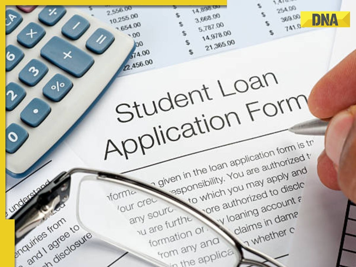 Education loan Key considerations before taking it to ensure smooth