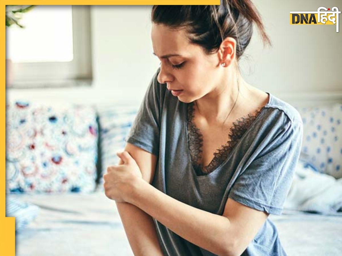 Arthritis Pain: महिलाओं को डिलीवरी के बाद होता है जोड़ों में दर्द तो न लें दवाई, इन 4 नुस्खों को अपनाते ही मिल जाएगा आराम