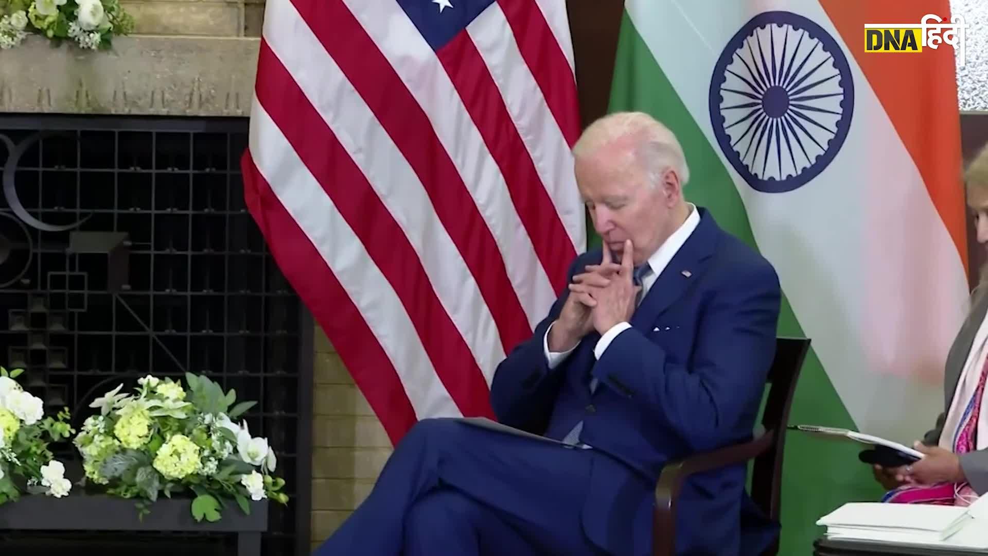 Video- PM मोदी का ये अमेरिकी दौरा क्यों है खास, क्या Joe Biden से मिलेगा दुनिया का सबसे घातक Drone?