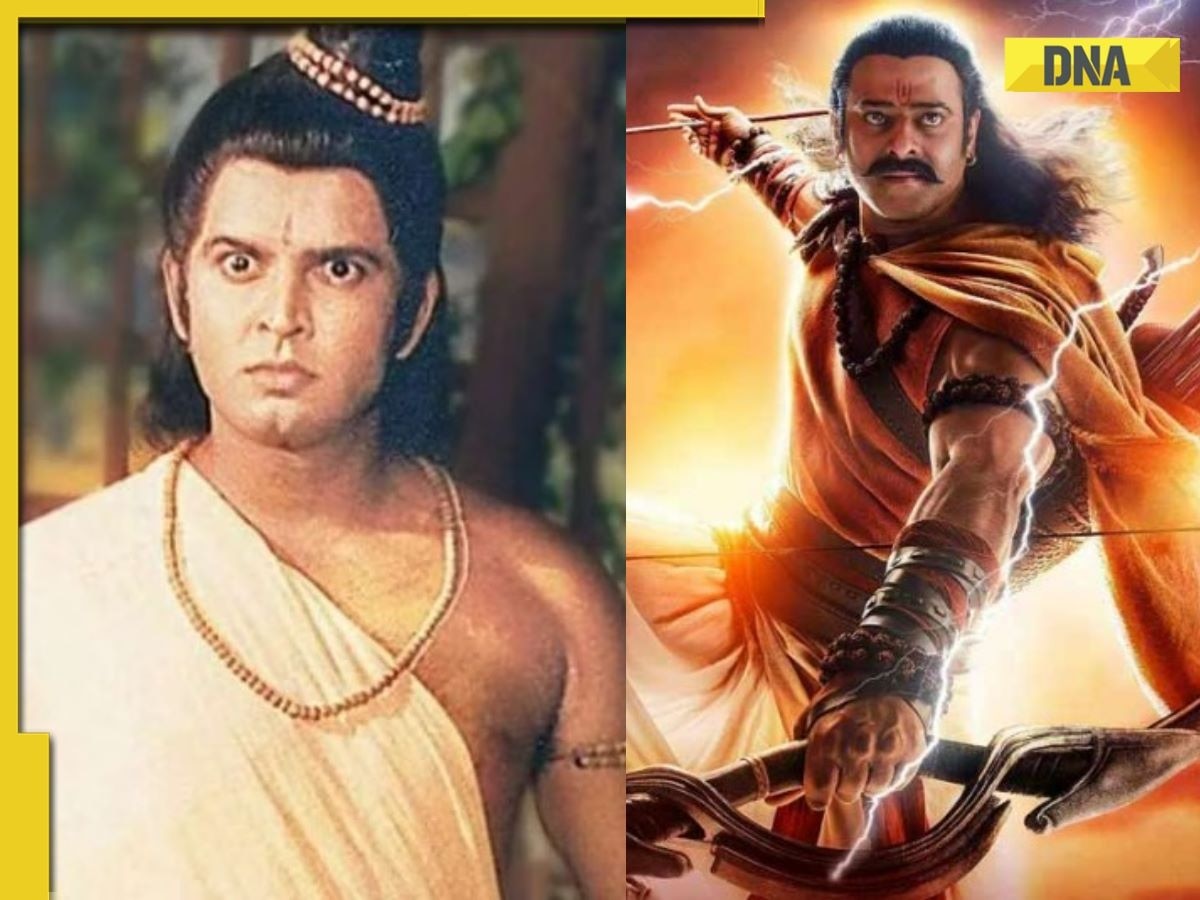 Ramayans Lakshman Aka Sunil Lahri Finally Reacts To Cringe Worthy Dialogues In Prabhas 7094