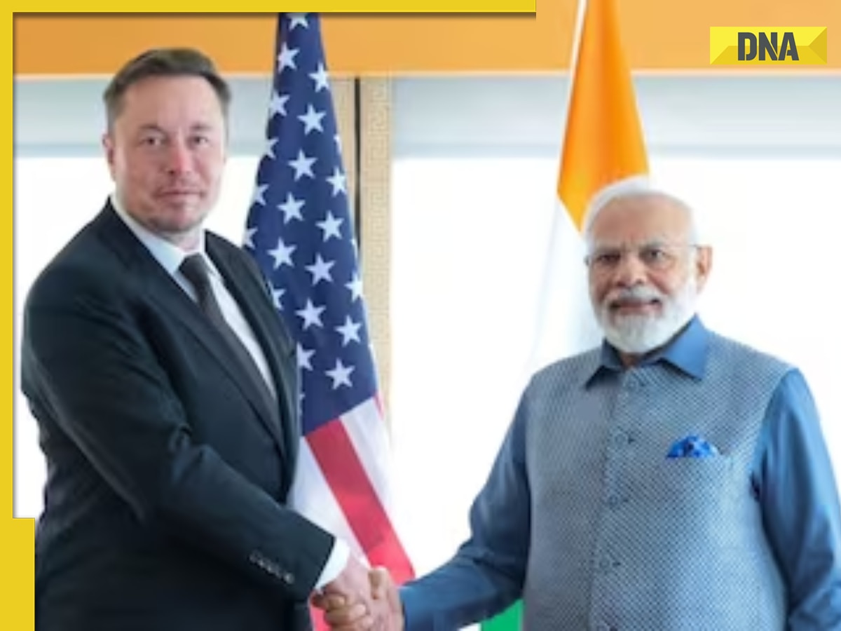 ‘Twitter has no choice but…’: Elon Musk meets PM Modi in New York, opens up on India plans