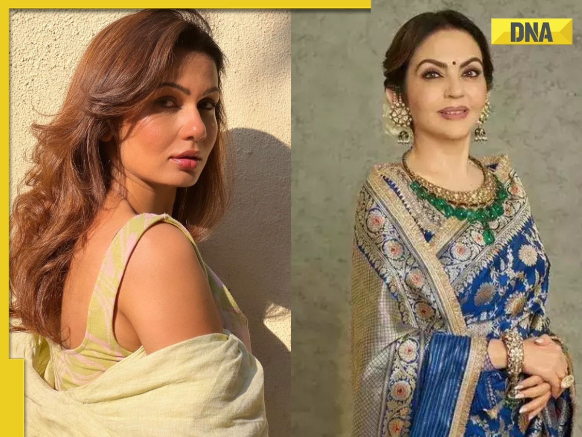 Meet Nishi Singh, Nita Ambani's make-up artist, who has also worked with Gauri Khan, Kiara Advani, her fee is...