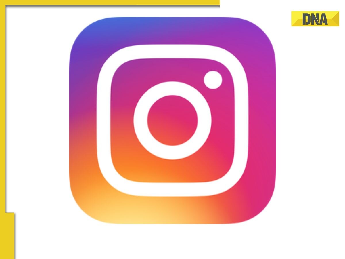 Neon Instagram Logo - Instagram Aesthetic Logo Downloading Platforms