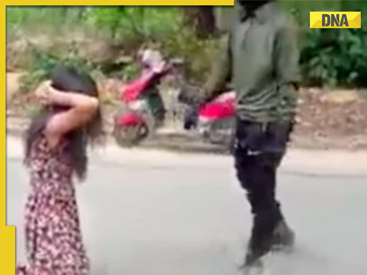 DNA Verified: Video of Meiteis shooting tribal girl in Manipur fake? Truth behind disturbing viral video