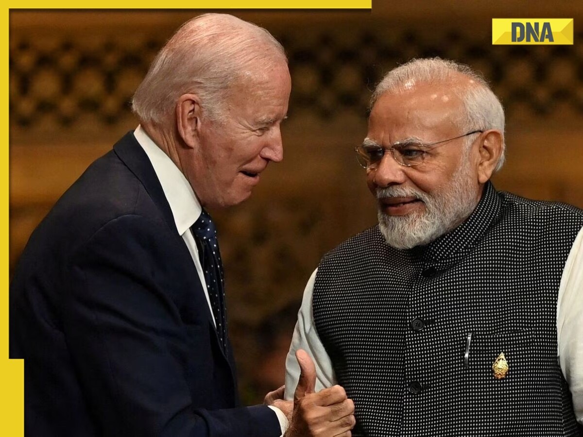 US Ambassador to India believes PM Modi, US President Joe Biden's talks can 'change course of history'