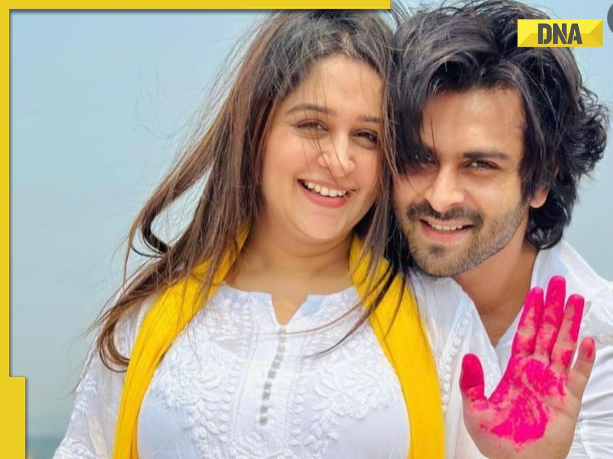 Dipika Kakar Sex - Dipika Kakar, Shoaib Ibrahim blessed with a baby boy, new father reveals  'it's a premature delivery'