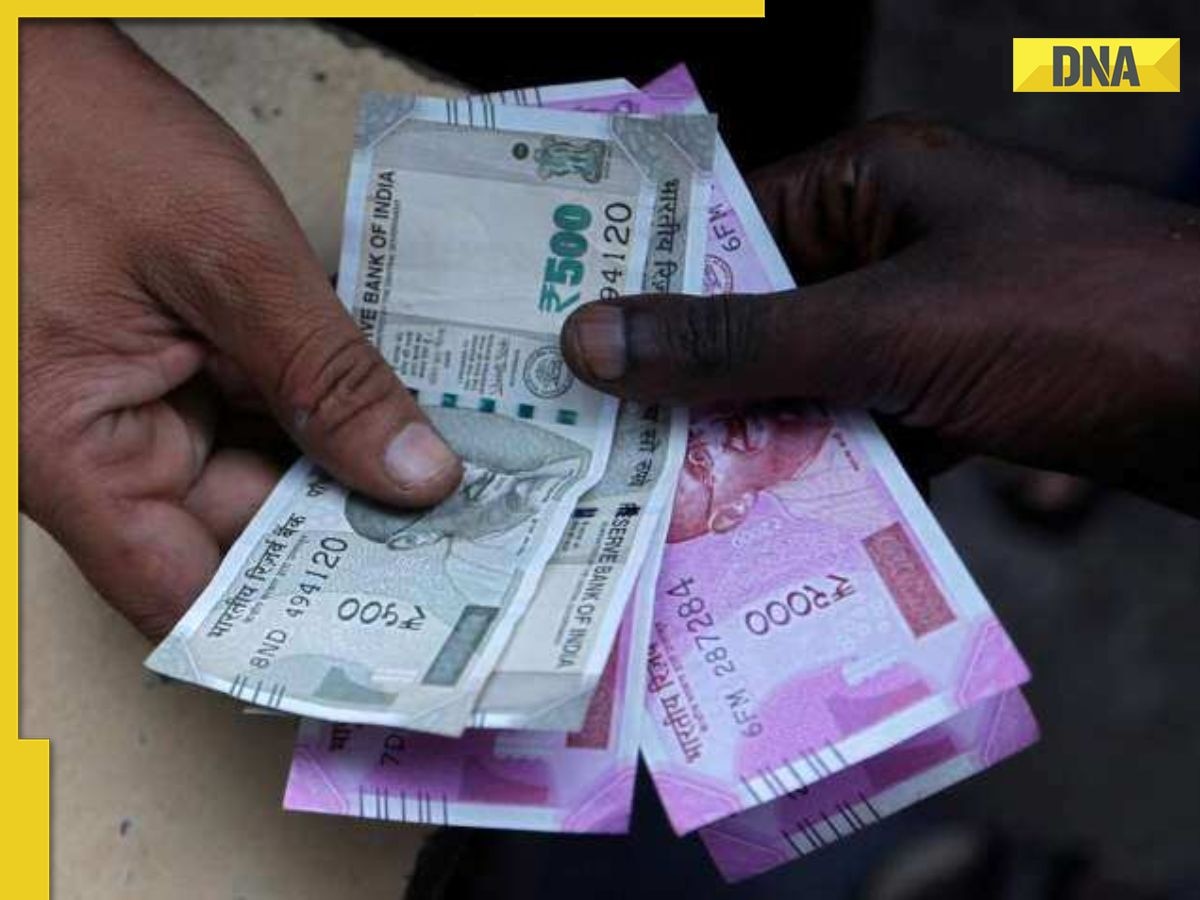 No bank queues! Now deposit Rs 2,000 notes at your doorstep, check process, other details here