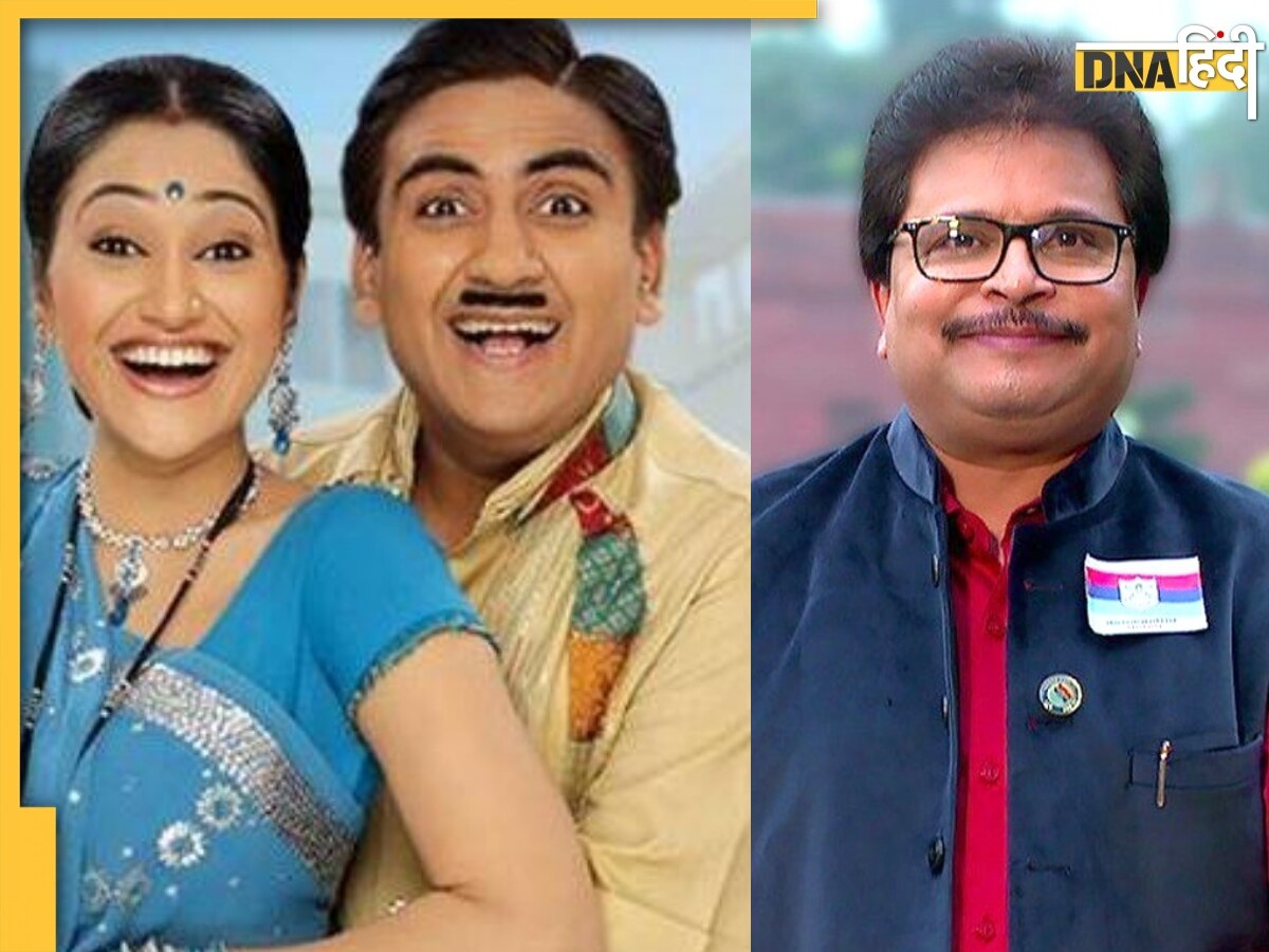 Taarak Mehta Ka Ooltah Chashmah: FIR से बेखबर हैं प्रोड्यूसर, असित मोदी ने दिया शॉकिंग बयान