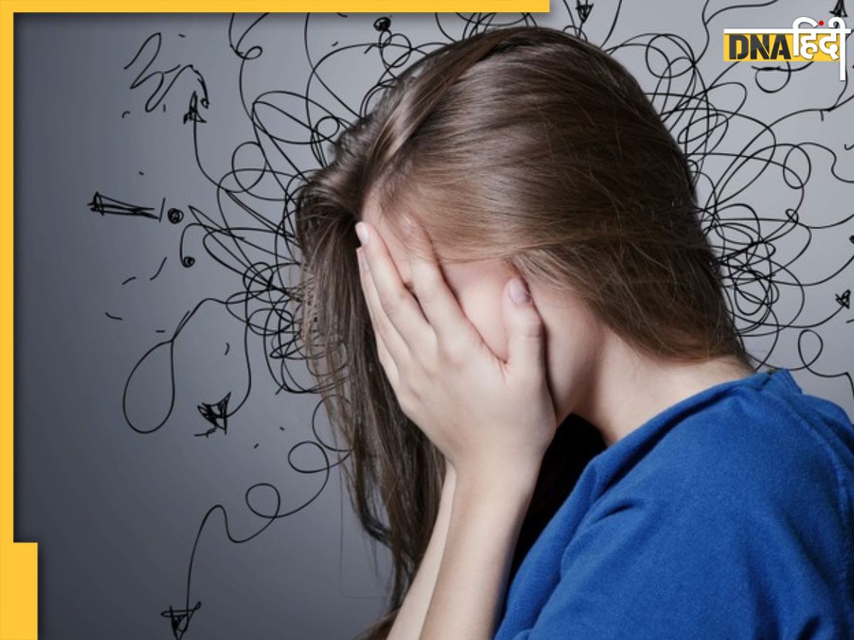 Benefits Of Smelling Lavender इस फूल को सूंघने भर से दूर हो जाता है