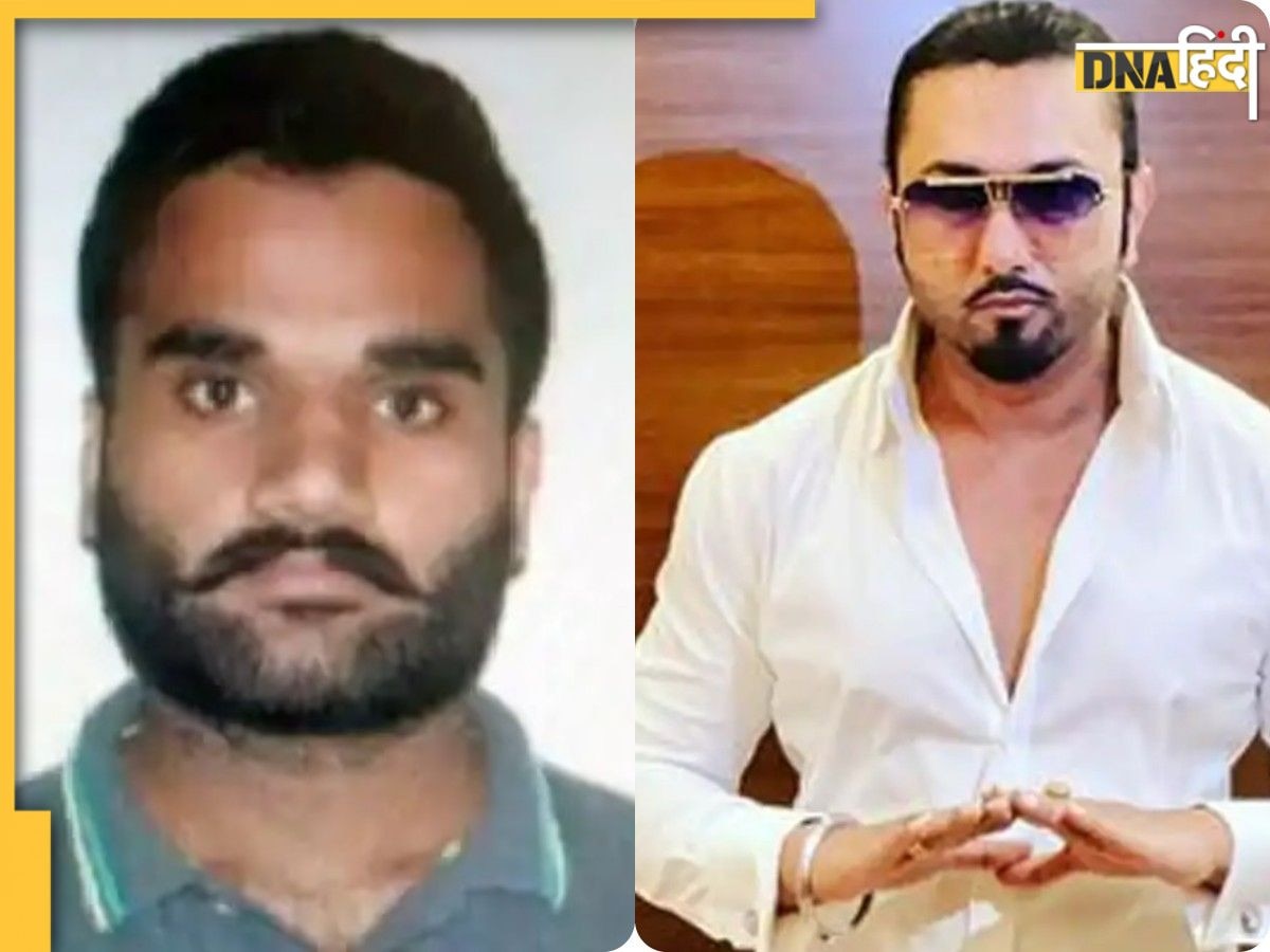 कौन है Honey Singh को धमकी देने वाला गोल्डी बराड़, क्यों है सेलेब्स में इसके नाम का खौफ