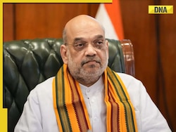 Manipur violence: Home Minister Amit Shah calls all-party meet on June 24 amid turmoil in state, key details