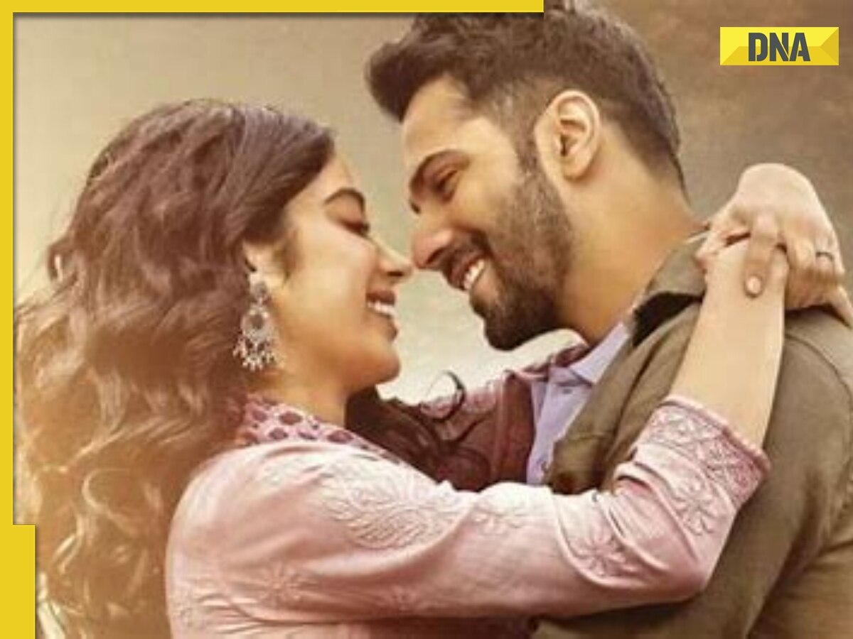 Nitesh Tiwari's Bawaal, starring Varun Dhawan-Janhvi Kapoor, to have grand premiere at Eiffel Tower? Here's what we know