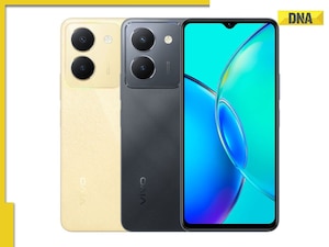 Vivo Y36 with 50MP camera, 5000mAh launched in India at Rs 16,999