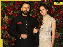 Saif Ali Khan to share the screen with daughter Sara Ali Khan? Find out