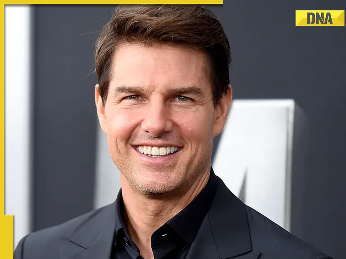 Tom Cruise reveals why Mission Impossible films are meant for cinema