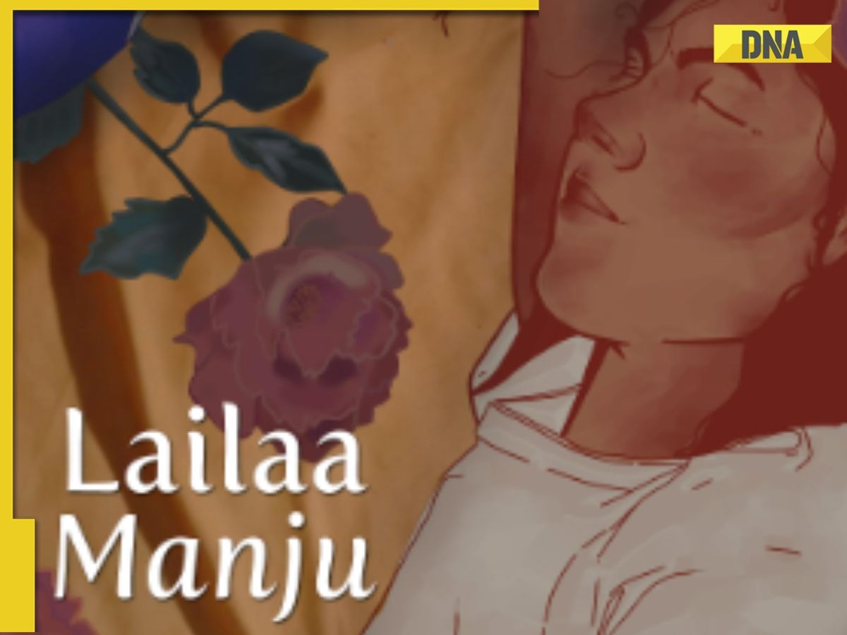 Kamya Nair's short Lailaa Majnu screened at Indian Habitat Centre, filmmaker says queer members resonated deeply